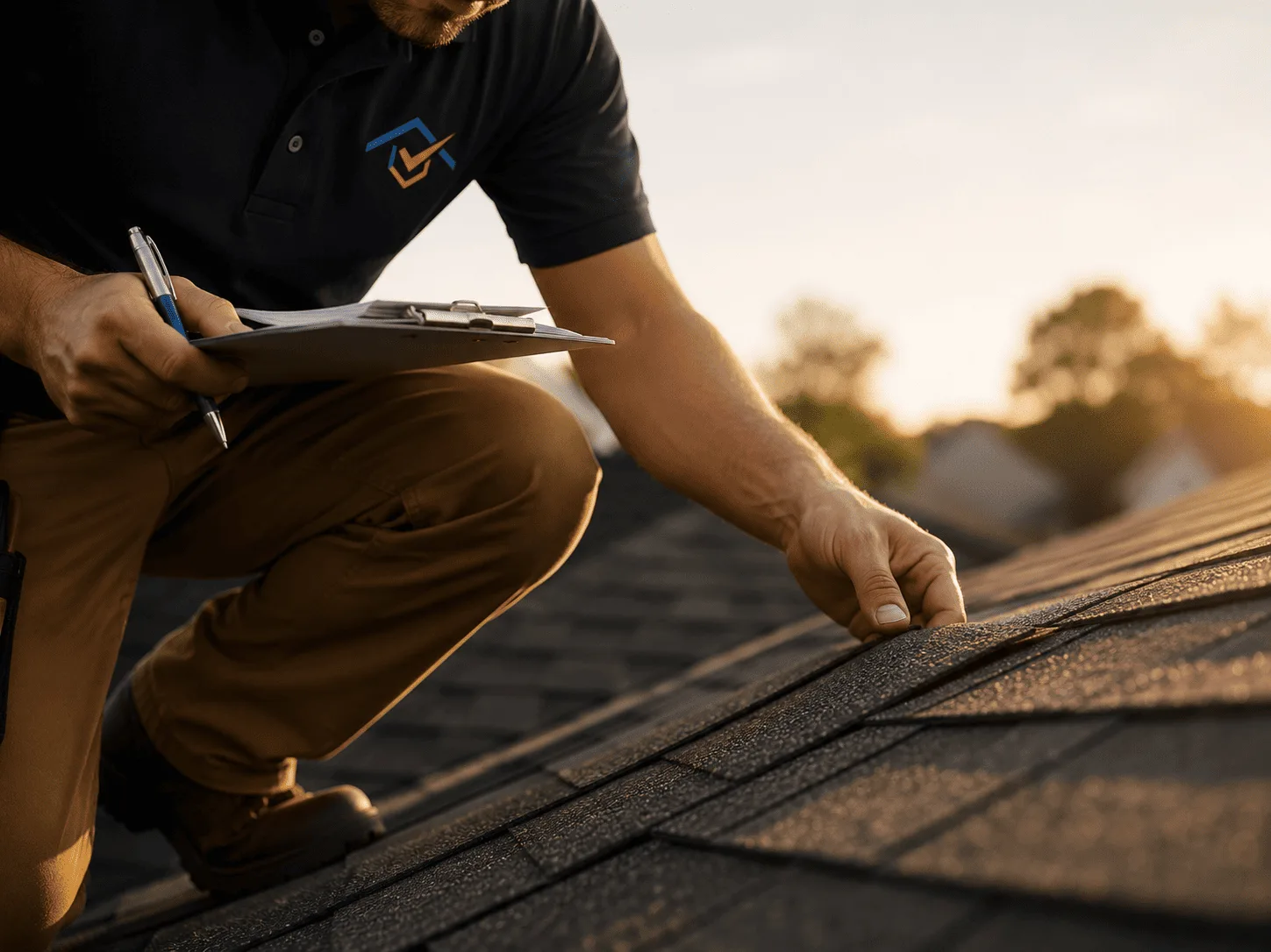 Why Choose Roof Inspection in Broxton, GA